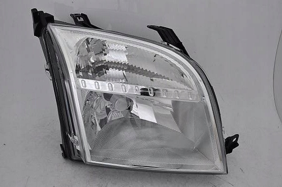 фото №1, Ford fusion 02-05 фара правий depo