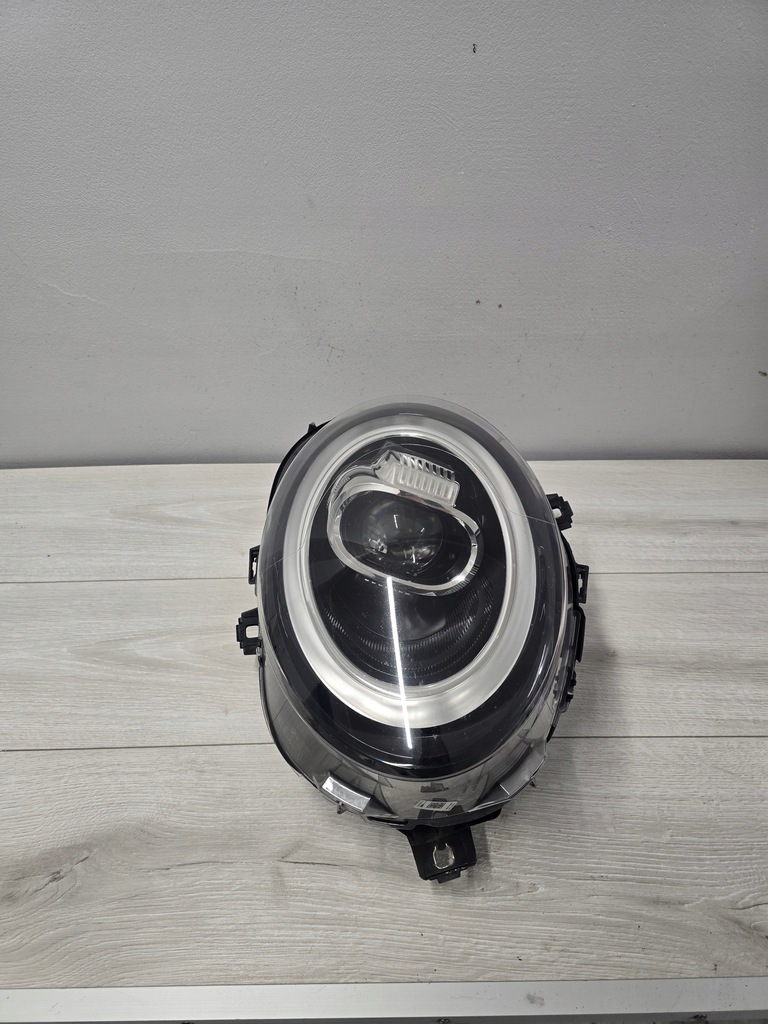 фото №1, Лампа правая mini f55 f56 f57 lci full led