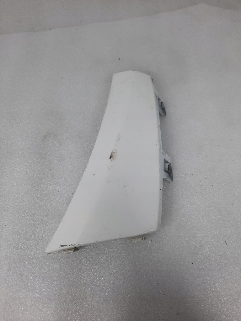 фото №1, Mercedes w205 amg lift молдинг бампера ліва перед