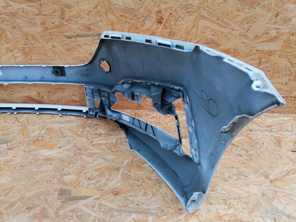 фото №8, Бампер перед передний skoda octavia 4 iv 5e3 2020-