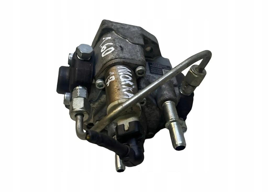 фото №9, Насос топлива opel mokka / mokka x 55495425 1.6l дизель 100kw 2017