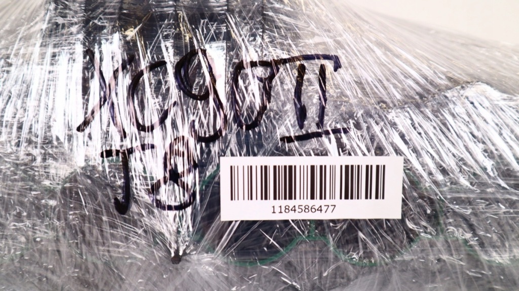 фото №8, Volvo xc90 ii 2.0 t8 колектор всмоктуючий 32257808