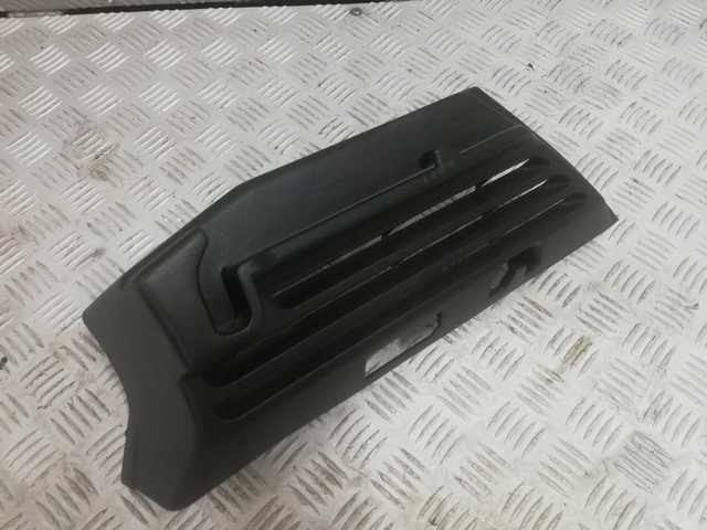 фото №1, Правий кронштейн полиця багажника c4 picasso ii