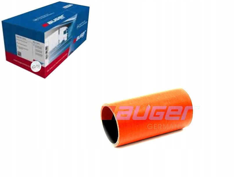 фото №1, [54995] шланг радиатора воздуха 50mmx110mm,