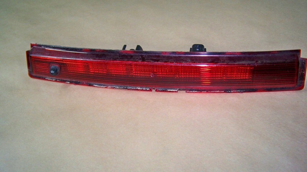 фото №1, Renault clio 4 iv 14r hb світло стоп