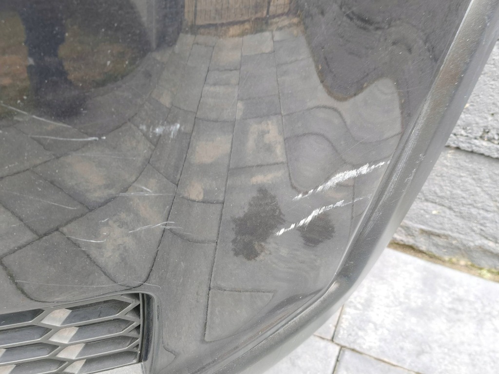 фото №8, Бампер перед передний chevrolet captiva i