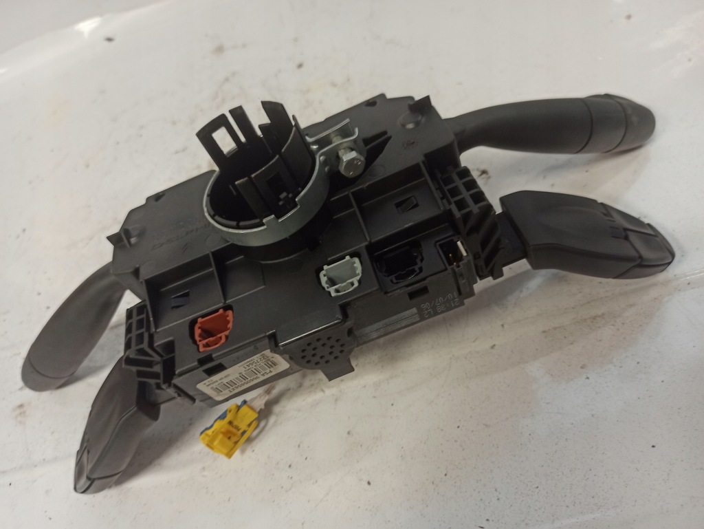 фото №13, Fiat stilo перемикач комбінований 07354410060