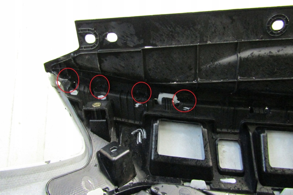 фото №15, Бампер перед передний kia ceed 3 iii 18-20