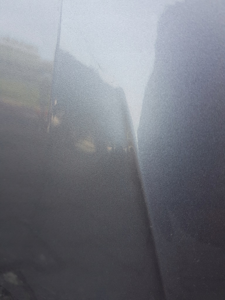 фото №4, Крила перед лівий volkswagen t-roc