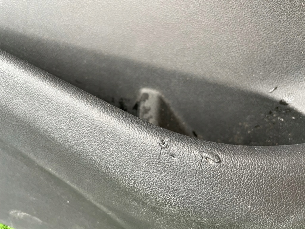 фото №7, Сидіння заднє сидіння оббивка обшивка сидінь bmw x6 g06