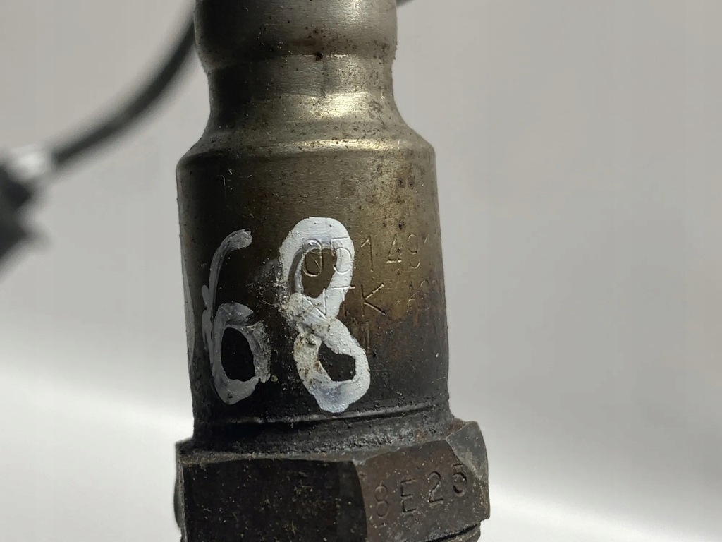 фото №9, Датчик лямбда-зонд dodge charger 05149171aa 3.6l бензиновый 218kw 2018