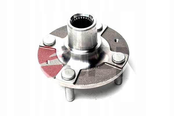 фото №4, Ступиця колеса kia jpn