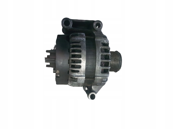 фото №1, Ford transit 2.2 tdci eu5 генератор