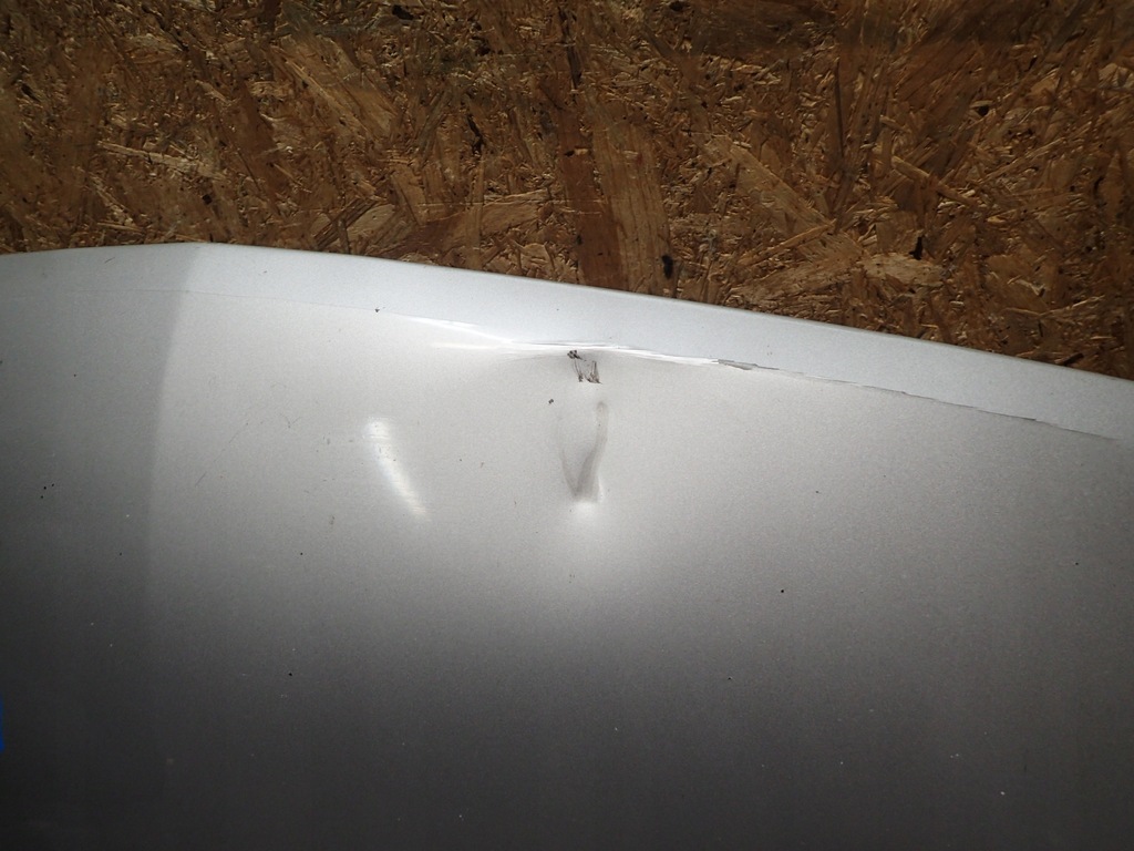 фото №2, Капот opel vivaro b 14-