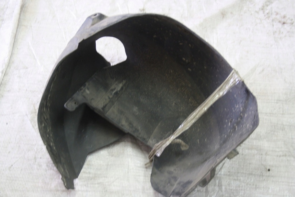 фото №10, Підкрилок задня праве ліва audi a3 8l підкрилок 8l0810172 8l0810171