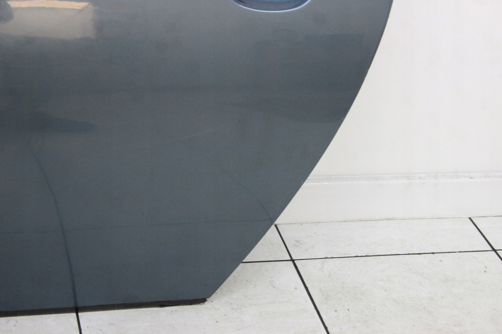 фото №4, Дверь левая левый перед mercedes slk r170 lift 2002r 946