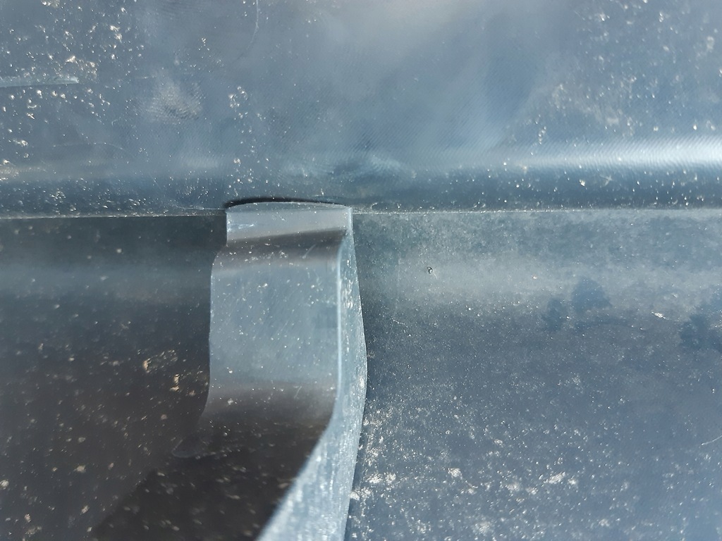 фото №10, Молдинг порог правая 5up23trmab jeep compass ii