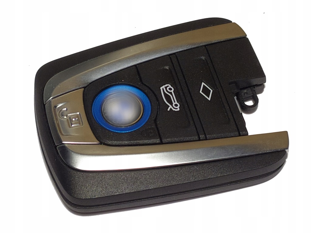 фото №1, Bmw ключ корпус