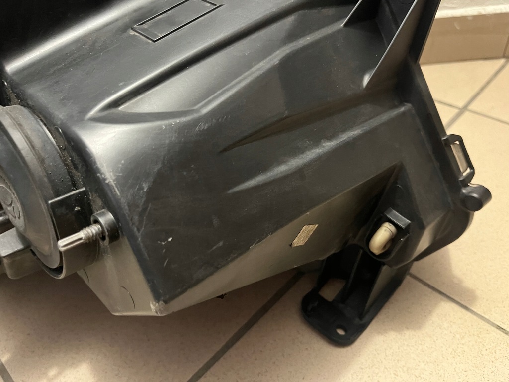 фото №11, Renault master iv 4 full led 19- лампа передня перед права