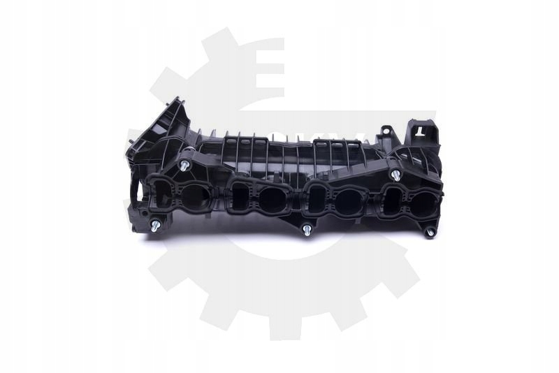 фото №13, Коллектор впускной bmw 1 2 3 4 5 x1 x3 x5