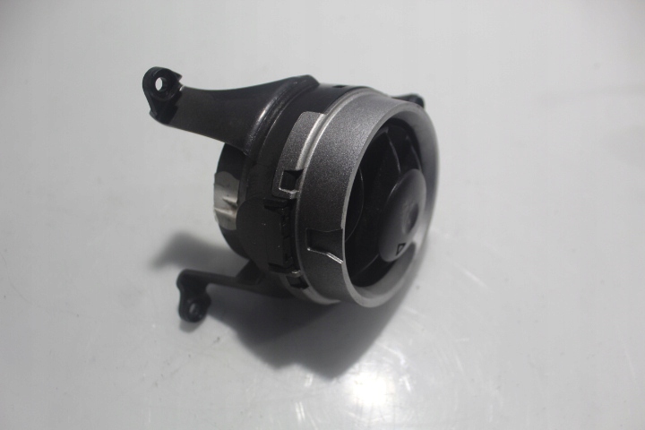 фото №3, Решітка обдув ліва ford fiesta vi mk6