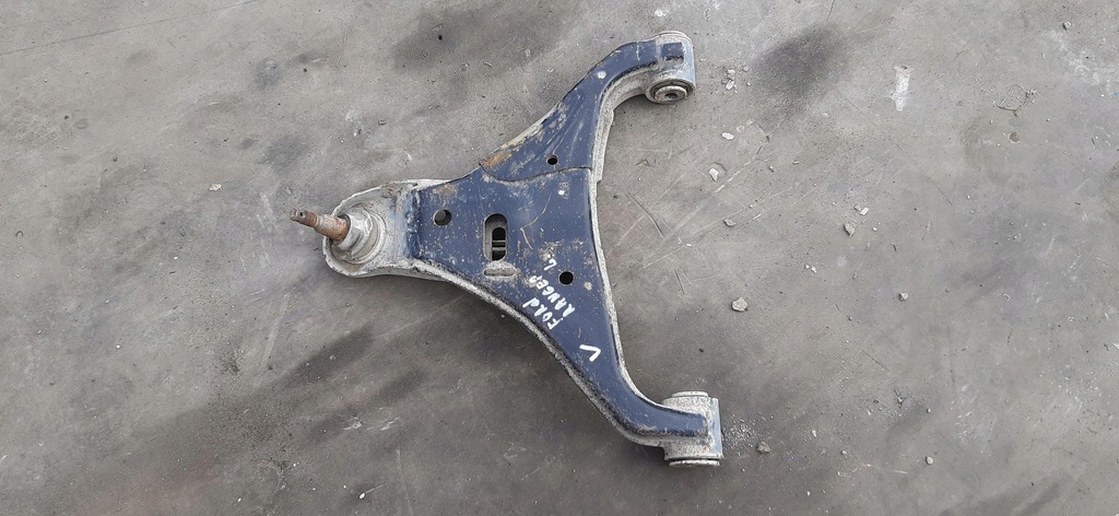 фото №1, Рычаг левый перед передний ford ranger iv eb3c3079