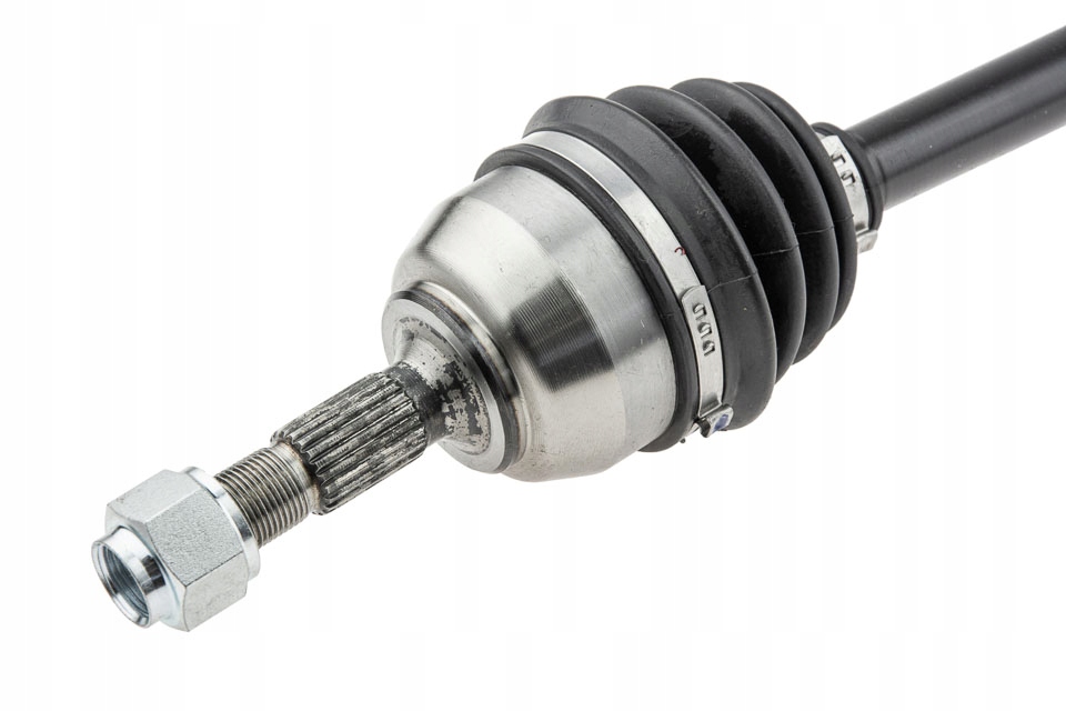 фото №3, Приводной вал приводная