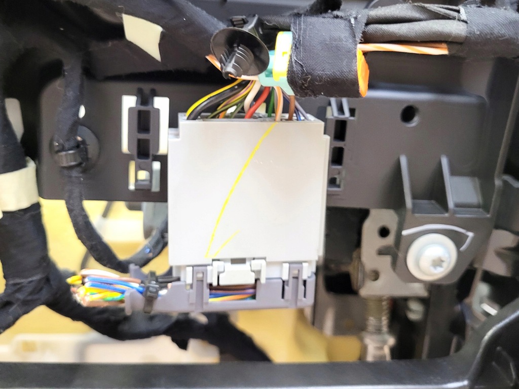 фото №12, Сидіння заднє сидіння комплект шкіра range rover evoque l551 2.0b 2020r 4x4 pbkca