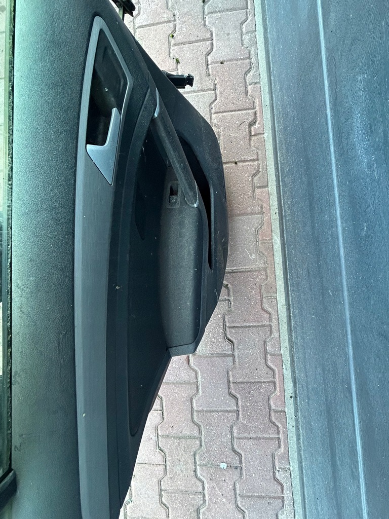 фото №8, Vw golf vii двері задня ліва праве kpl