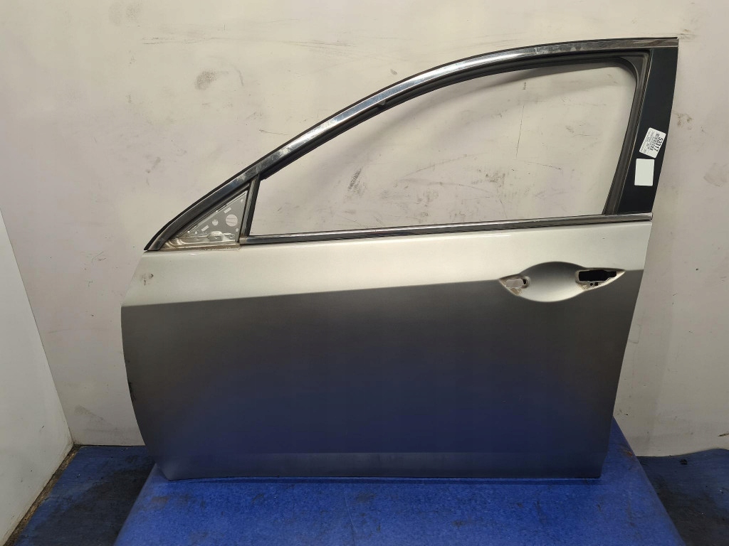 фото №1, Honda accord viii двері перед ліва nh743m