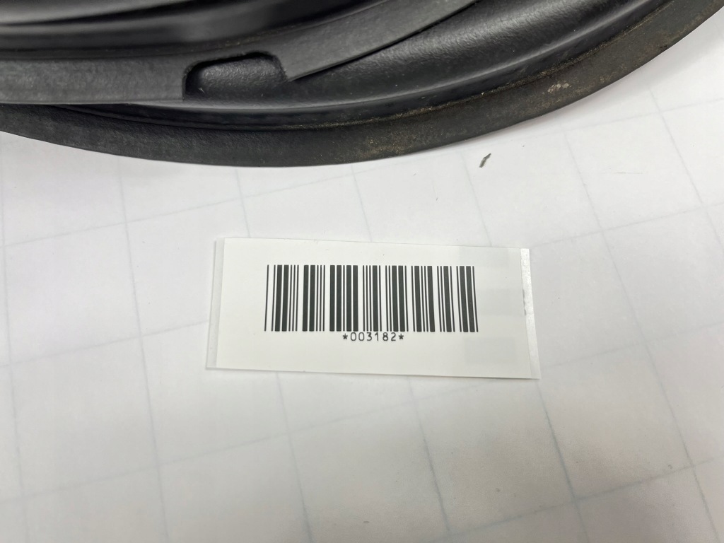 Прокладка задний крышки крышки багажника mercedes w124 кабриолет  a124 Киев