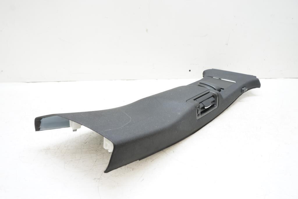 фото №1, Захист стійка права volvo xc60 ii b4