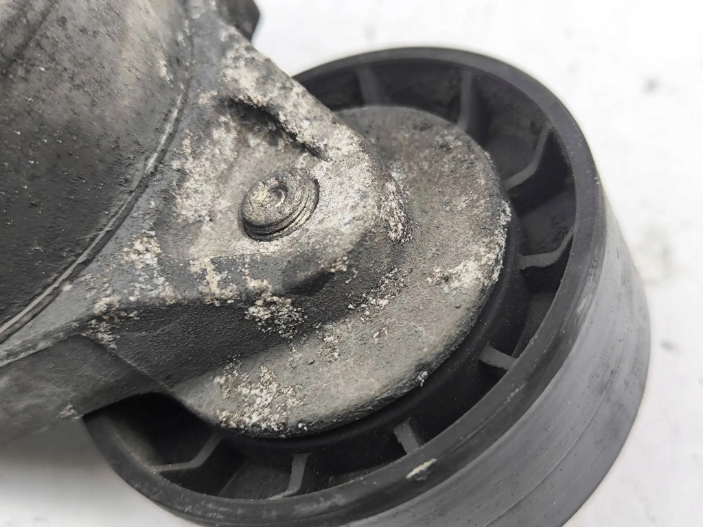 фото №9, Ford galaxy 2017 натяжитель ремень многоручейковый / генератора