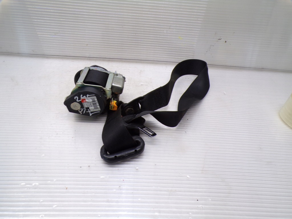 фото №1, Pas безопасности левый перед mercedes w169 w245 1698608385