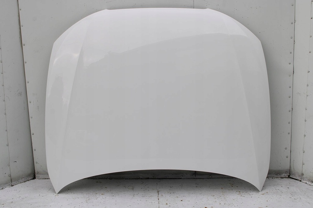 фото №8, Audi a5 lift перед 8t ly9c капот крылья бампер pas передний усилитель b