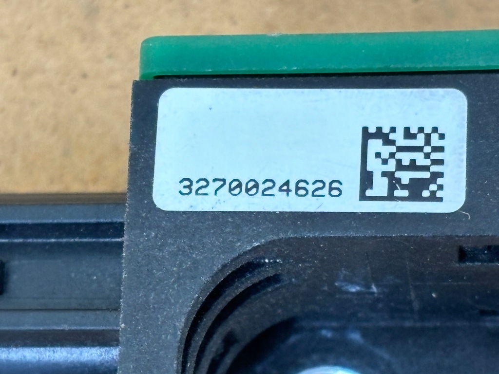 фото №6, Ferrari california 4.3 f149 датчик удара