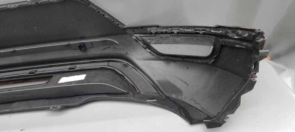 фото №5, Бампер задняя задний volkswagen vw t-roc 2ga 17-