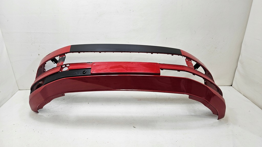 фото №9, Бампер перед передній vw t6 multivan 7e5807221d