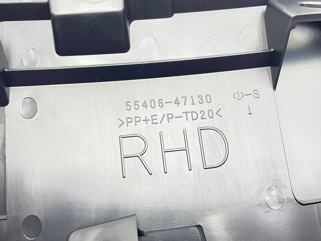 фото №6, Toyota prius prime 2016 другое запчасти салона автомобиля