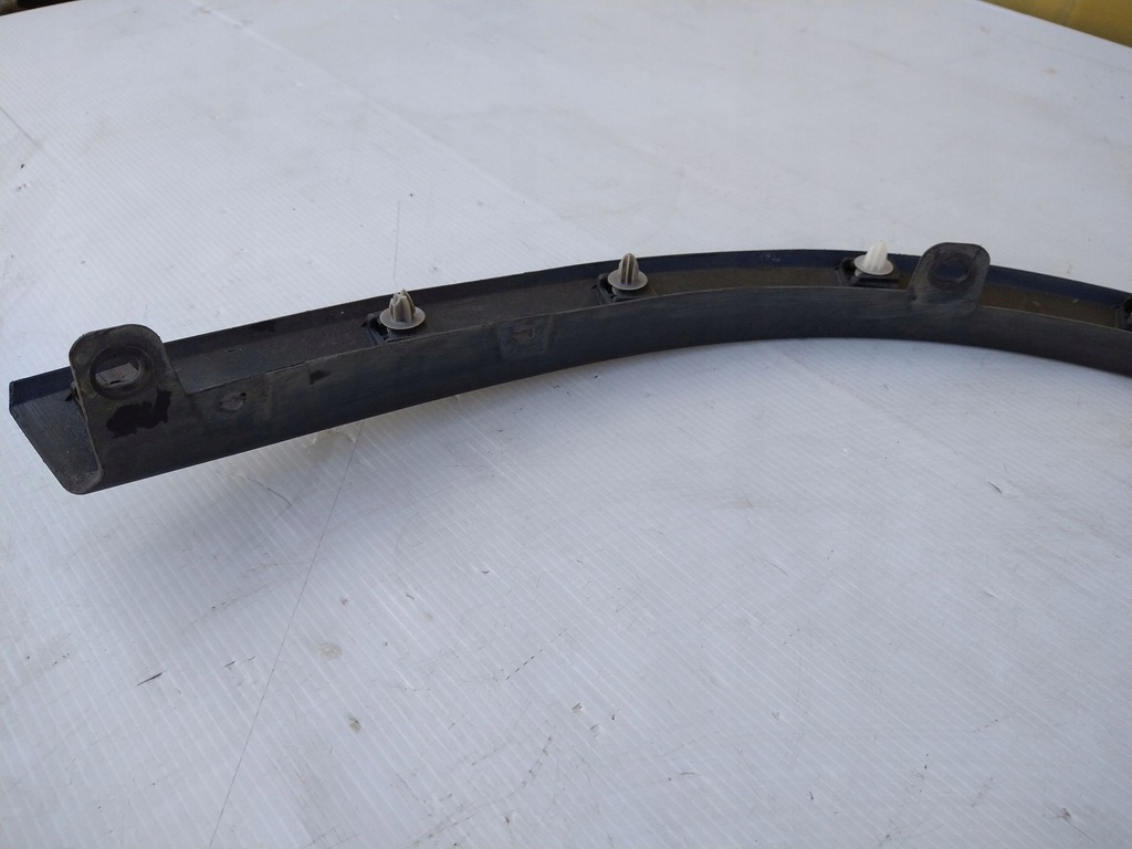 фото №9, Mazda cx-5 i ke 12-17 молдинг крыла левый задняя левая задняя kd53-51w61