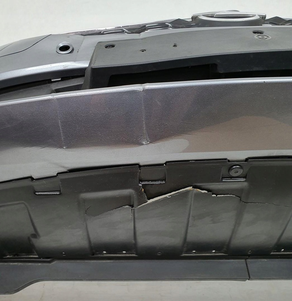 фото №5, Бампер перед opel insignia b lift