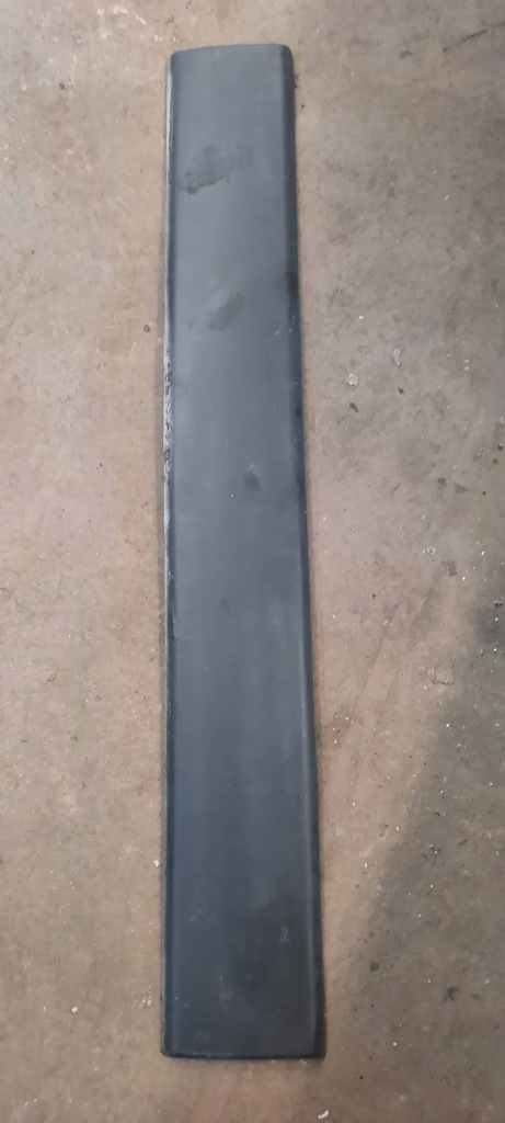 фото №1, Молдинг бічна двері fiat ducato 13040140704