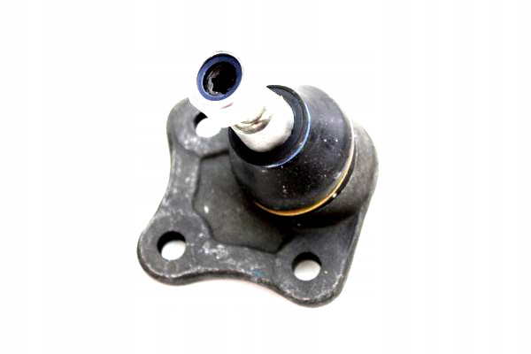 фото №2, Шаровая опора рычага левый automega