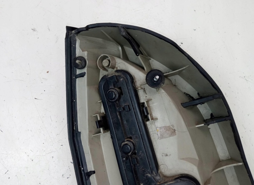 фото №2, Лампа правая задняя opel zafira