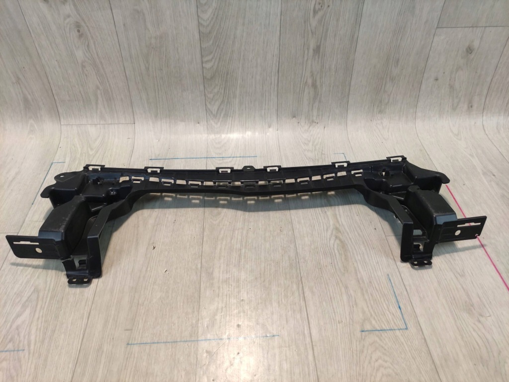 фото №11, Mercedes-benz c klasa w206 балка бампера задня a2068856500