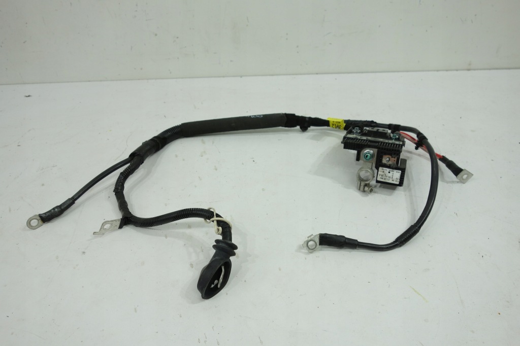 фото №1, Жгут генератора клемма предохранители opel оригинальный номер 42473912