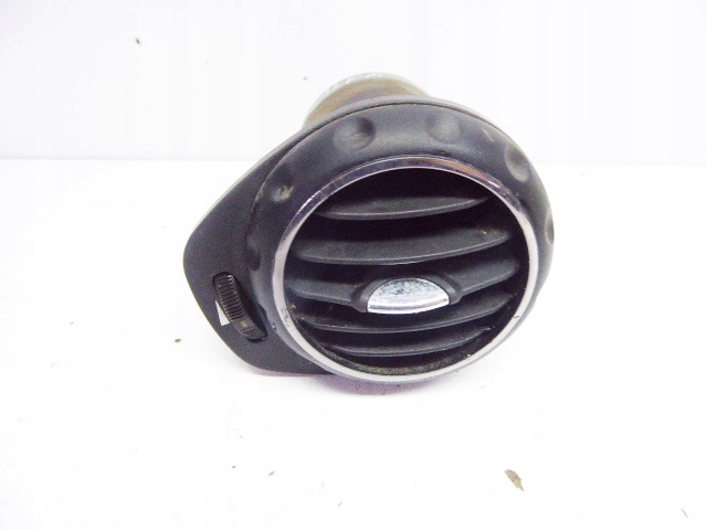 фото №1, Alfa romeo 147 решітка обдув перед ліва hb 3d