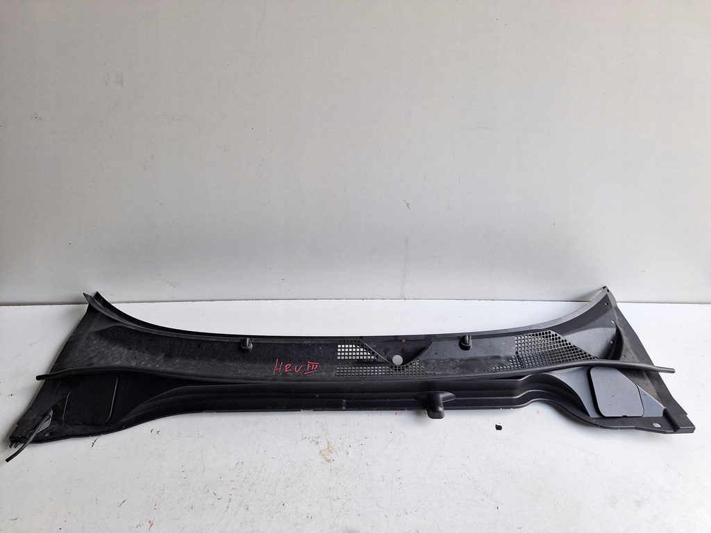 фото №1, Honda hr-v iii e:hev 22- жабо