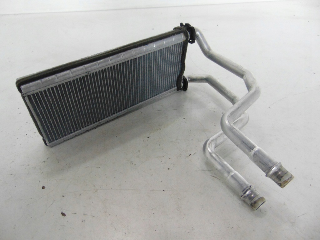 фото №1, Радиатор отопителя berlingo iv rifter combo e