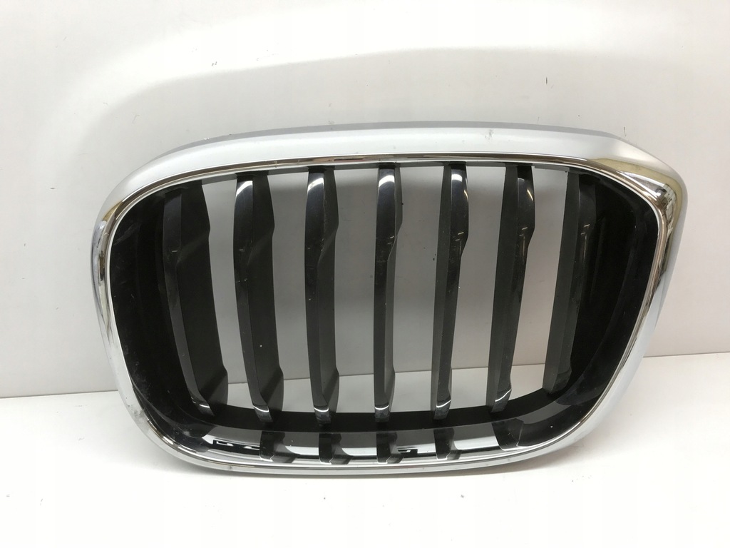 фото №1, Bmw x3 g01 x4 g02 решётка радиатора решётка радиатора решётка радиатора левая 8091725